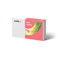 Foto van Easly SOA Syfilis - NL