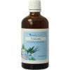 Afbeelding van Balance Pharma Eleutherococcus tincturen