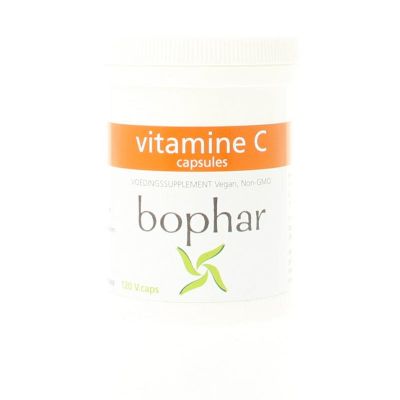 Bophar Vitamine C1000 mg