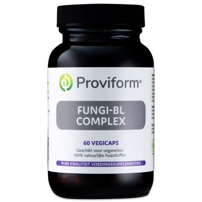 Proviform Fungi-BL complex