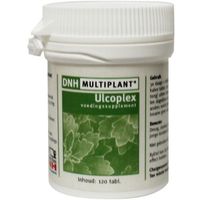 DNH Ulcoplex multiplant