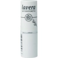 Lavera Lipstick cream glow camelia rose 11 bio