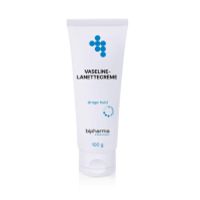 Bipharma Vaseline lanettecreme