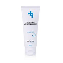 Foto van Bipharma Vaseline lanettecreme