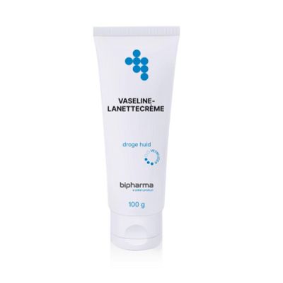 Bipharma Vaseline lanettecreme