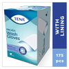 Afbeelding van TENA Wash Glove met plasic binnenkant