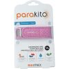 Afbeelding van Parakito Anti mug armband volwassenen violet