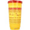 Afbeelding van Spruyt Hillen Naalden container 500 ml