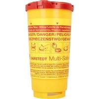 Spruyt Hillen Naalden container 500 ml