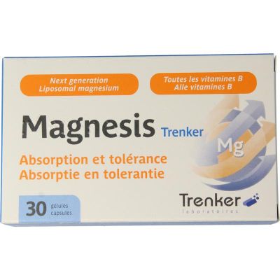 Trenker Magnesis