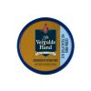 Afbeelding van Vergulde Hand Scheerzeep extra fresh