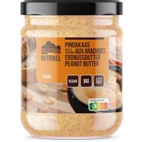 Nutribel Pindakaas bio