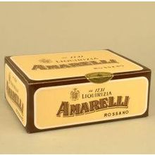 Foto van Laurierdrop spezzatina klein puur