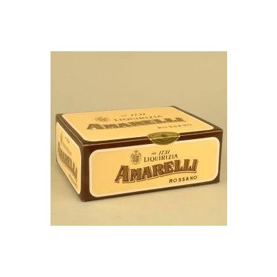 Laurierdrop spezzatina klein puur 1 kilogram - Snoep en chocola