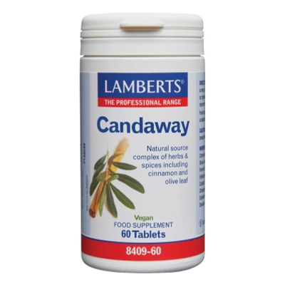 Foto van Lamberts Candaway