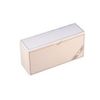 Afbeelding van Vouwdoos zilver blauw strip D