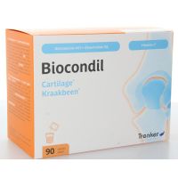Trenker Biocondil chondroitine/glucosamine