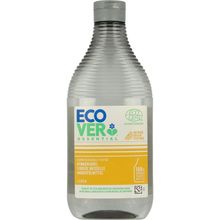 Foto van Ecover Afwasmiddel essential citroen