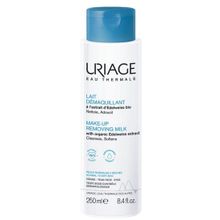 Foto van Uriage Thermaal water make-up verwijder creme
