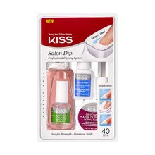 Foto van Kiss Salon dip