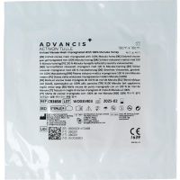 Advancis Activon manuka gaasverband 10 x 10