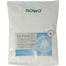 Rowo Instant coldpack 14 x 17cm Foto van Rowo Instant coldpack 14 x 17cm