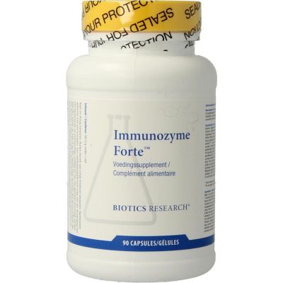 Biotics Immunozyme forte