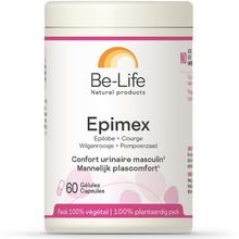 Foto van Be-Life Epimex bio