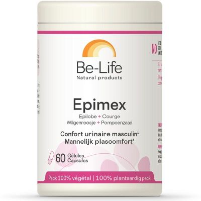 Be-Life Epimex bio