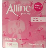 Trenker Alline procap