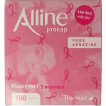 Foto van Trenker Alline procap