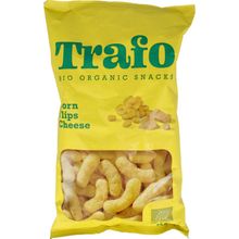 Foto van Trafo Cheese flips