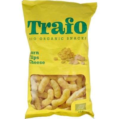 Trafo Cheese flips