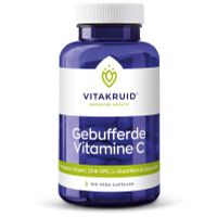 Vitakruid Gebufferde Vitamine C 100