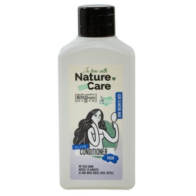 Nature Care Conditioner glans 250 Milliliter - Conditioner