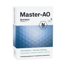 Foto van Nutriphyt Master-AO