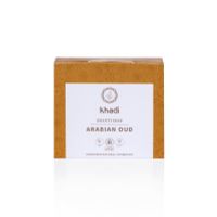 Khadi Arabian oudh zeep