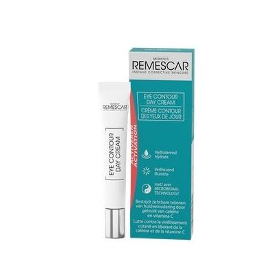 Remescar Eye contour day cream Remescar Eye contour day cream 15 Milliliter - Oogverzorging