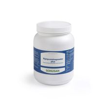 Foto van Bonusan Rijstproteinepoeder plus