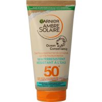 Ambre Solaire Ocean protect zonnemelk spf 50