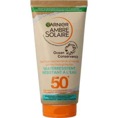 Ambre Solaire Ocean protect zonnemelk spf 50