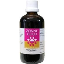 Foto van Zonnegoud Haartonicum