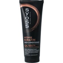 Foto van Syoss conditioner keratine