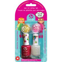 Foto van Suncoat Girl Nagellak cheerleader non toxic