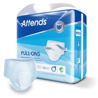 Attends Pull-ons 10 XL