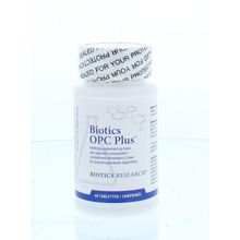 Foto van Biotics OPC Plus