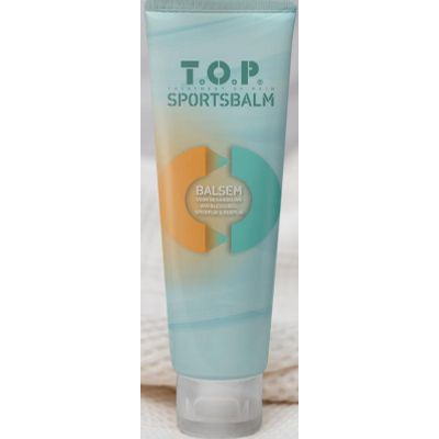 T.O.P. Sportbalsem 100 milliliter - Sport verzorging
