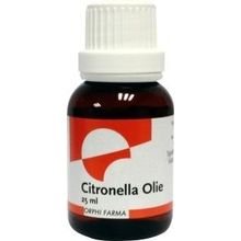 Foto van Chempropack Citronella olie