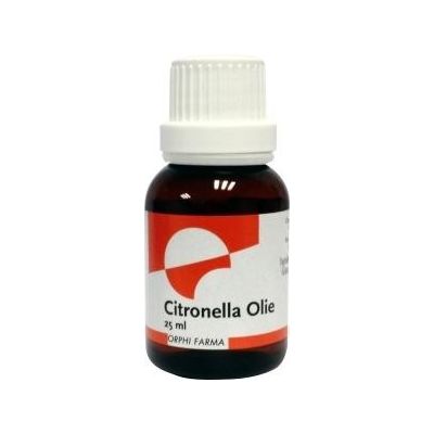 Chempropack Citronella olie