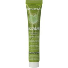 Foto van Naturtint CC cream anti ageing